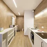 Apartmán B44 Brody Budapešť