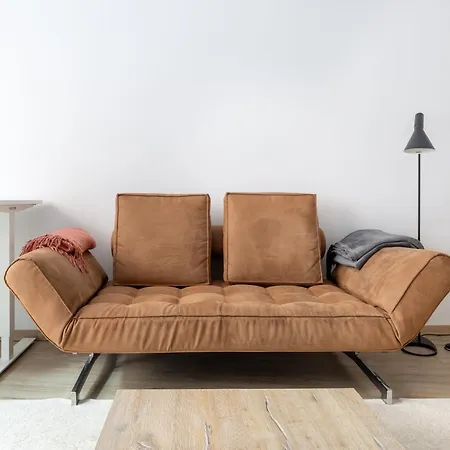 Daire B44 Brody Budapeşte