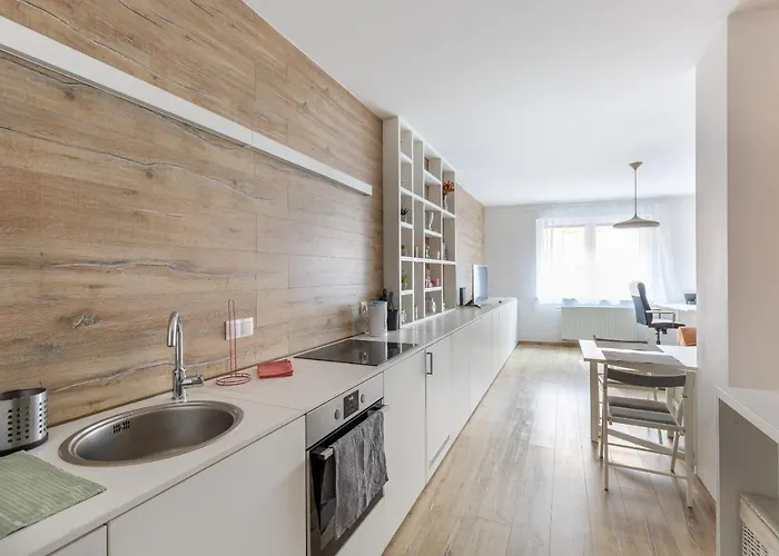 Appartamento B44 Brody Budapest