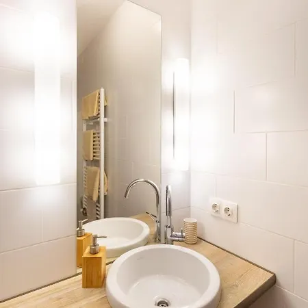 Apartamento B44 Brody *