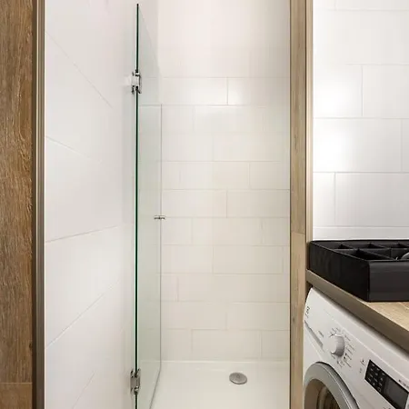 B44 Brody Apartamento