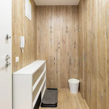 Apartamento B44 Brody *