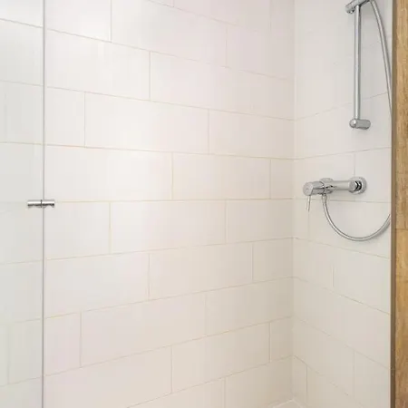 Apartamento B44 Brody