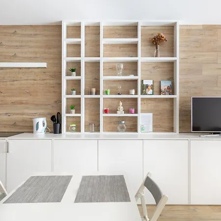 Apartamento B44 Brody *