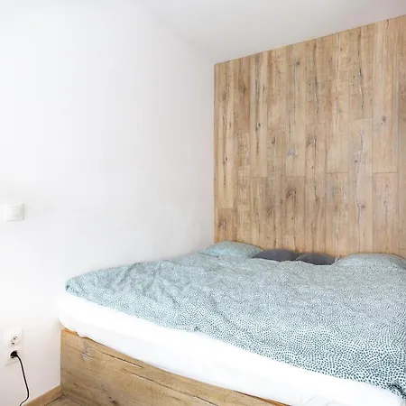 B44 Brody Apartamento *