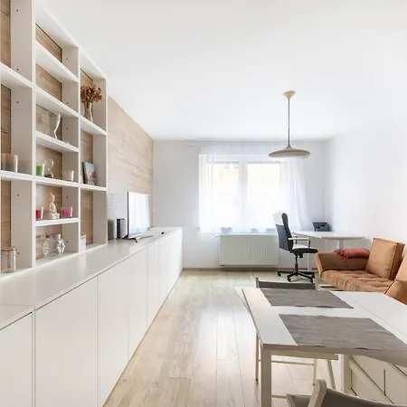 Apartamento B44 Brody *