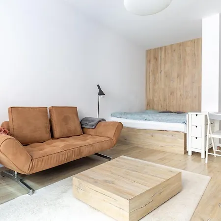 B44 Brody Apartamento *