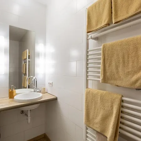 Apartamento B44 Brody *