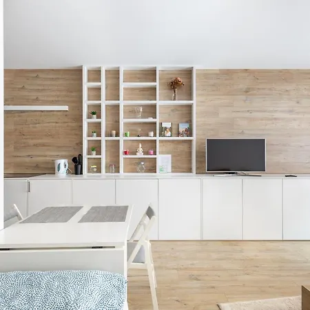 Apartmán B44 Brody Budapešť